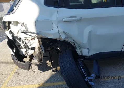 2019 Jeep Compass Trailhawk 4X4 from USA, damaged, VIN 3C4NJDDB6KT721290